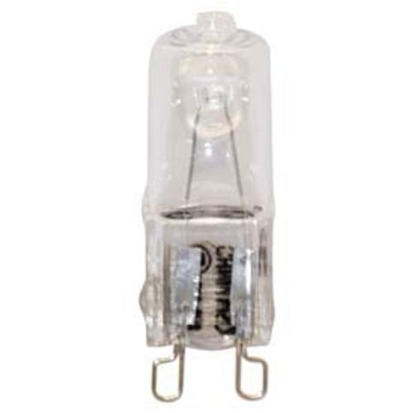 Ilc Replacement for Light Bulb / Lamp Q40t4/cl-120v-g9-wst replacement light bulb lamp Q40T4/CL-120V-G9-WST LIGHT BULB / LAMP